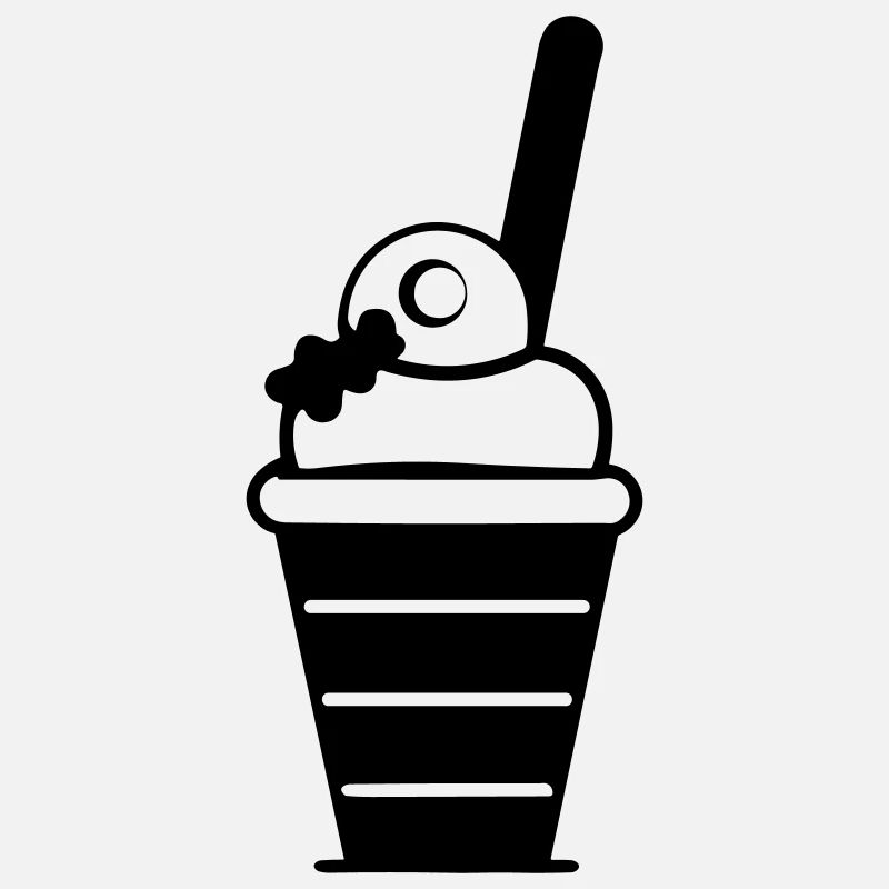 Ice Sundae