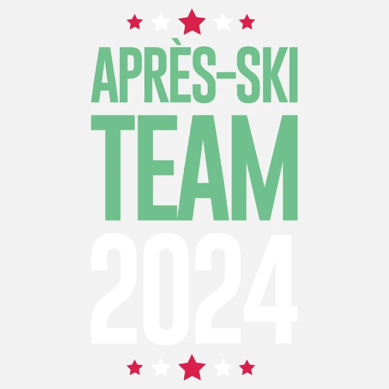 Vacances après-ski 2024