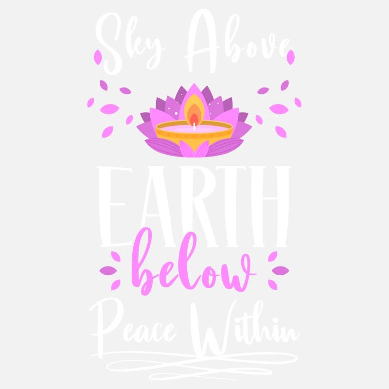 Meditation Mind Namaste Enlightenment