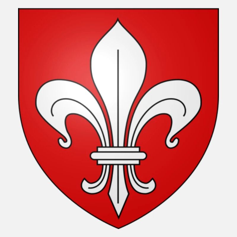 Blason Lille
