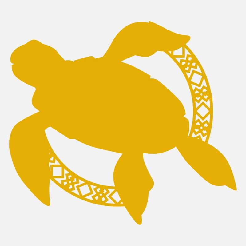 Schildkröte / Kriechtier - Reptilie