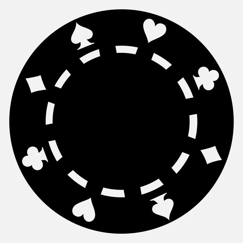 Poker chips