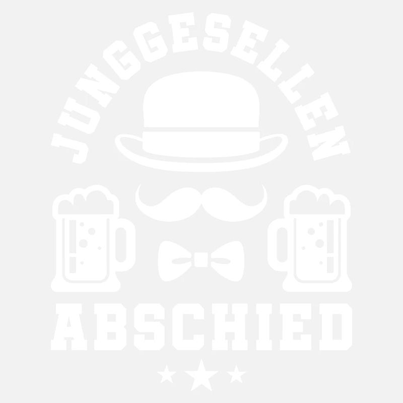 Junggesellenabschied Bier Jga