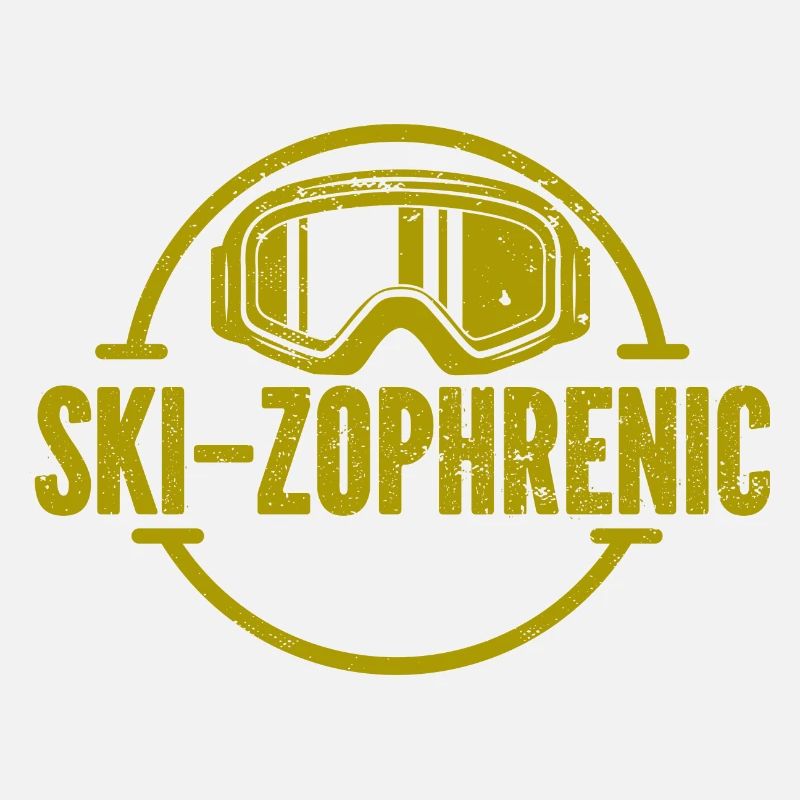 Ski Snowboard Montagne Vacances Neige Freestyle