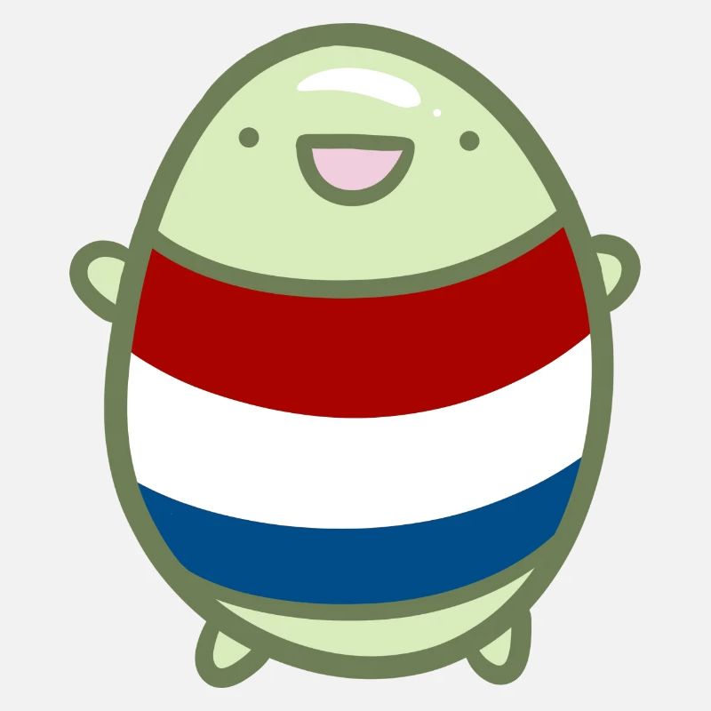 Sweet Bean - Pays-Bas