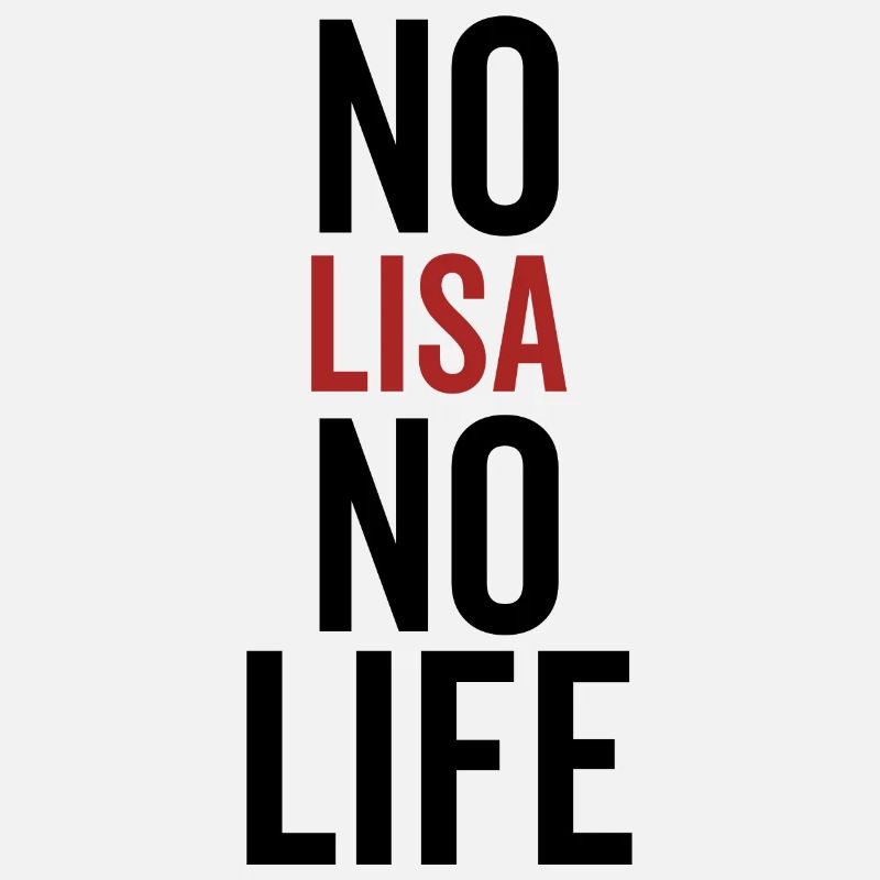 Pas de Lisa Pas de vie