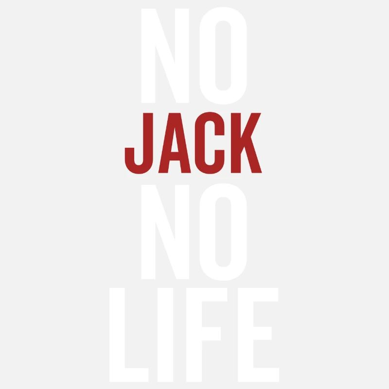 Pas de Jack Pas de vie