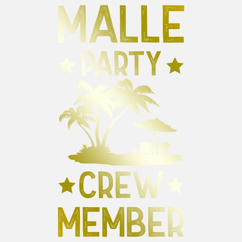 Malle Party Crew