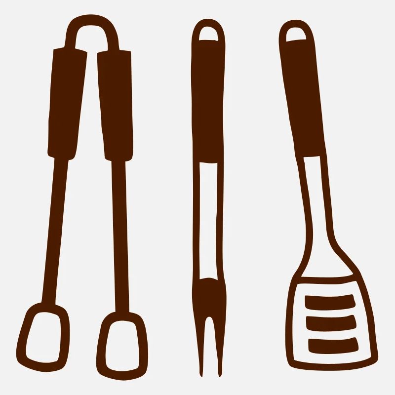 Outils Grill