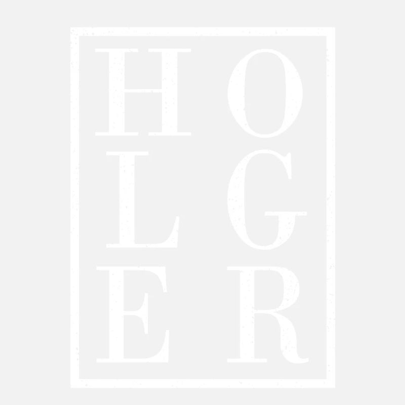 Holger