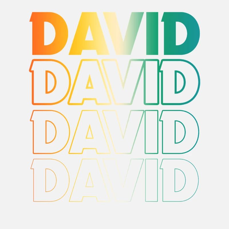 David