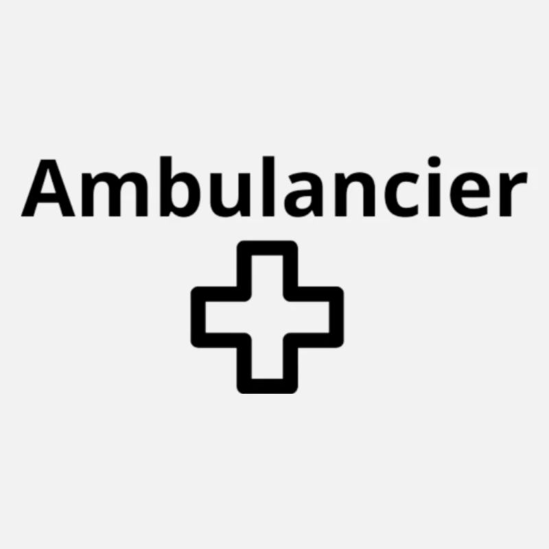 Ambulancier 1