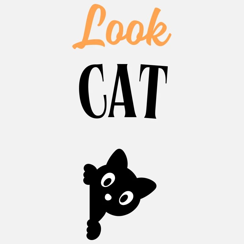 Schau Katze