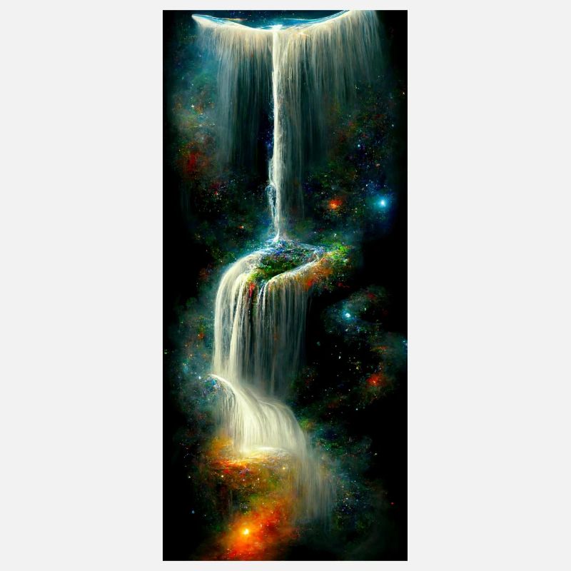 Création de l'univers