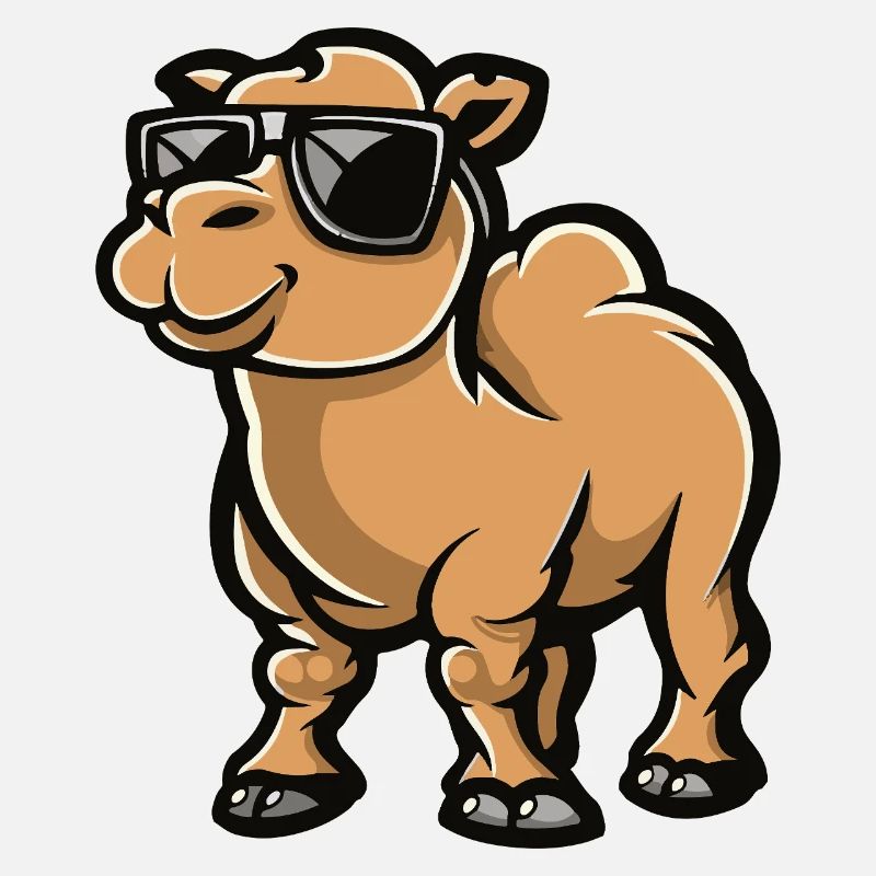 Kamel Cool Tier