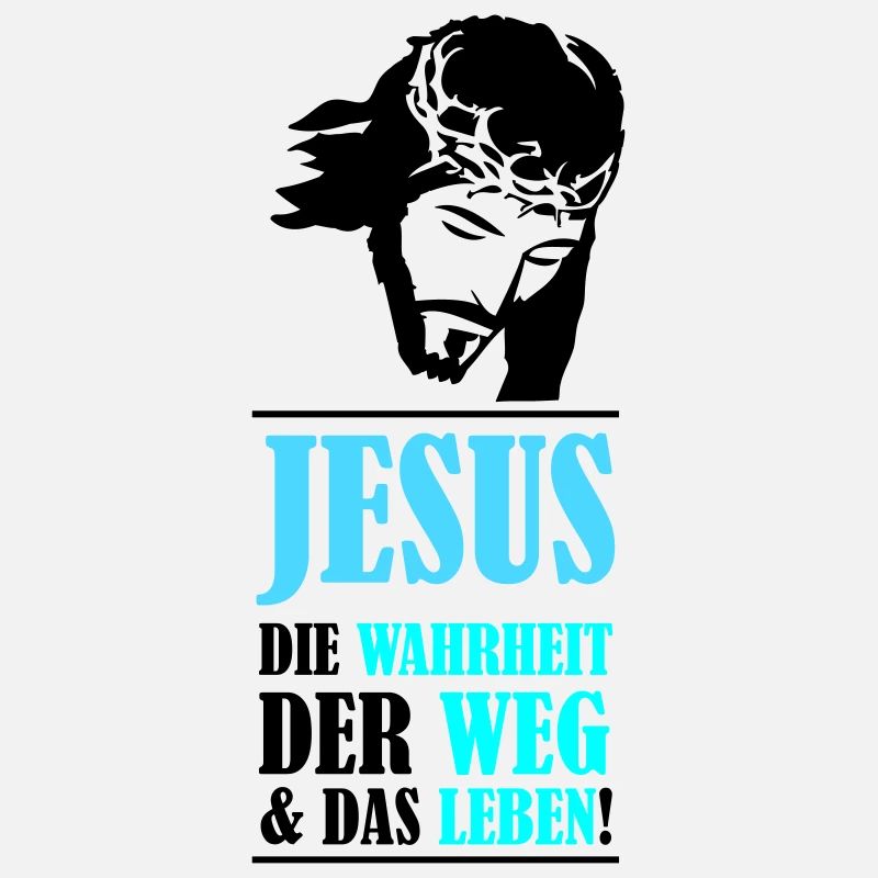 Jésus : la vérité, le chemin et la vie
