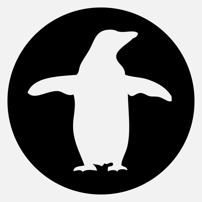 penguin