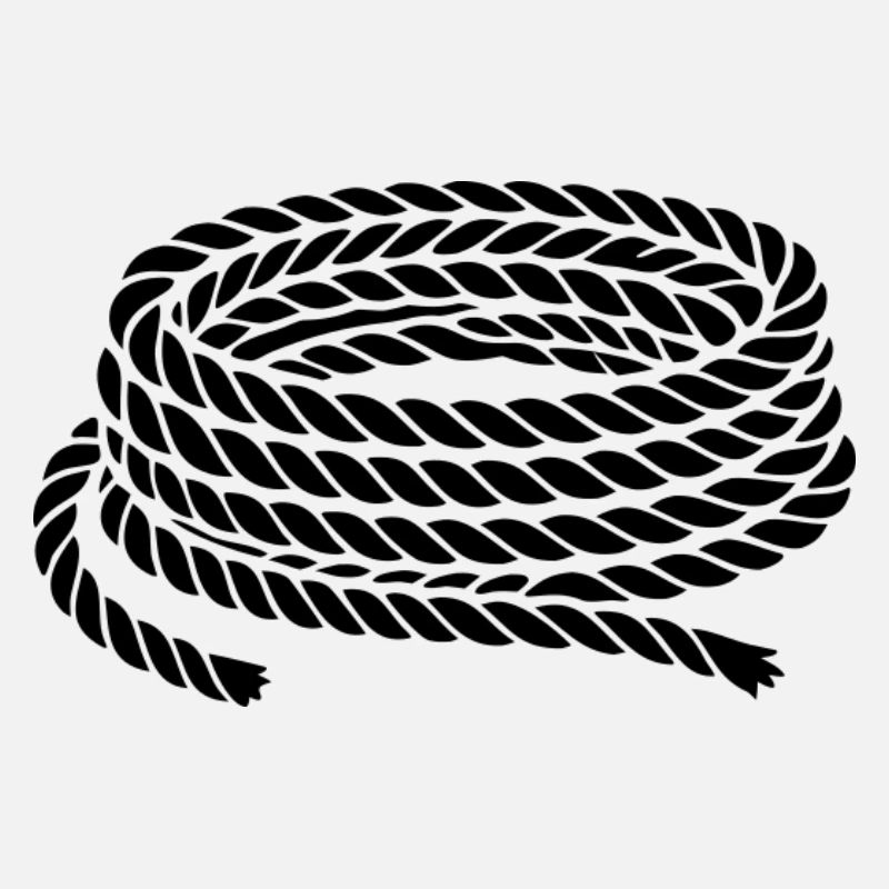 Rope Rope Maritime Knot