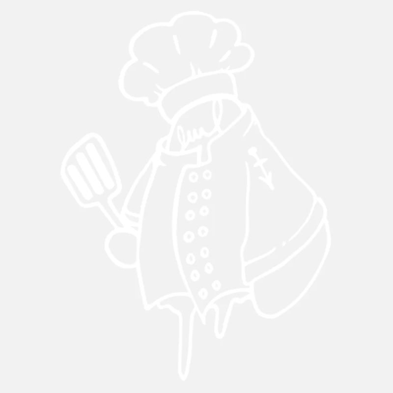 Herr Lamp Chef