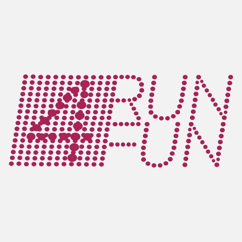 Run 4 Fun points