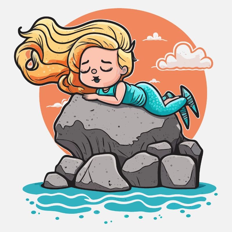 Beauté en bord de mer