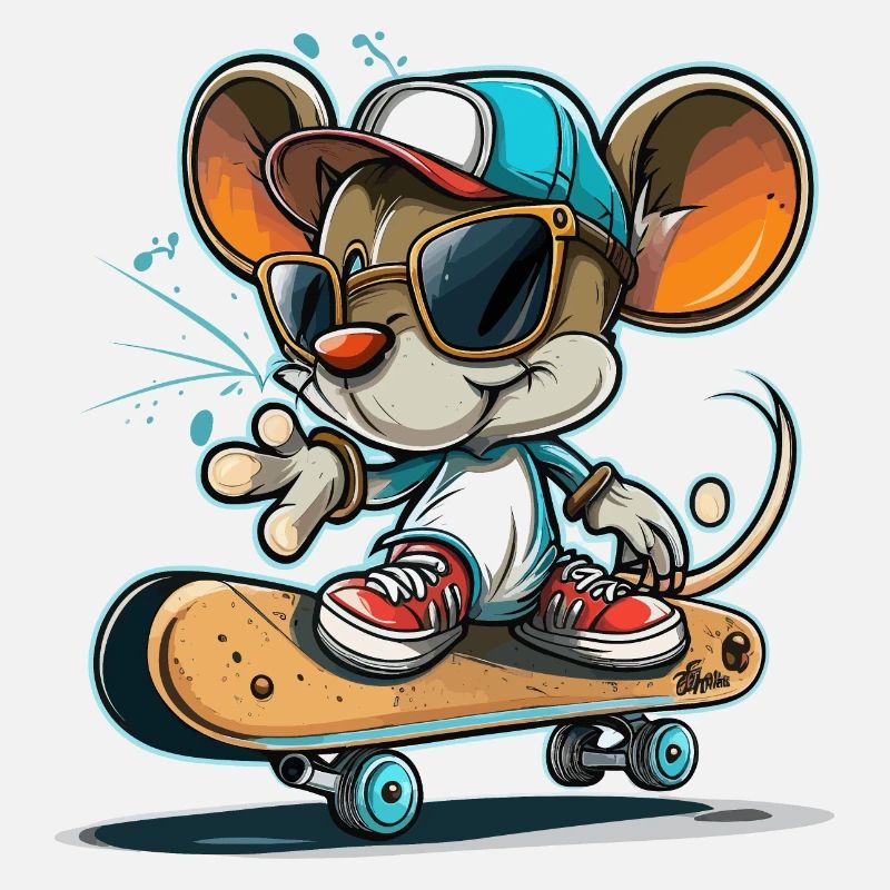 Mouse Moves