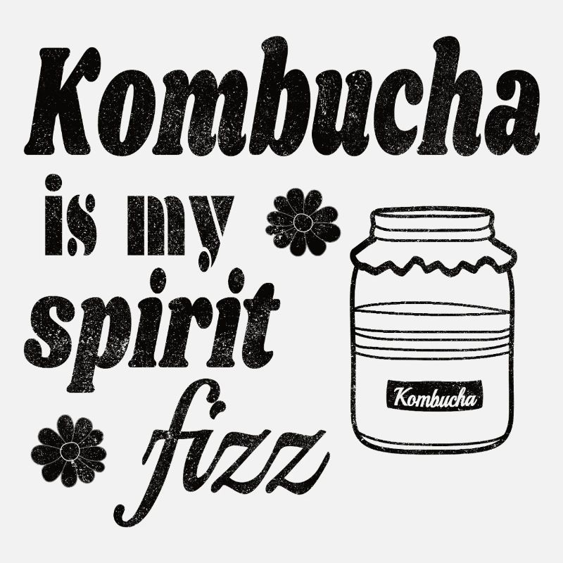 Le kombucha, c’est mon pétillant d’