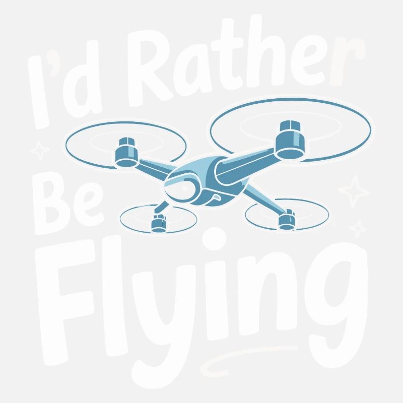 Drones Pilote Quadricoptère Drone