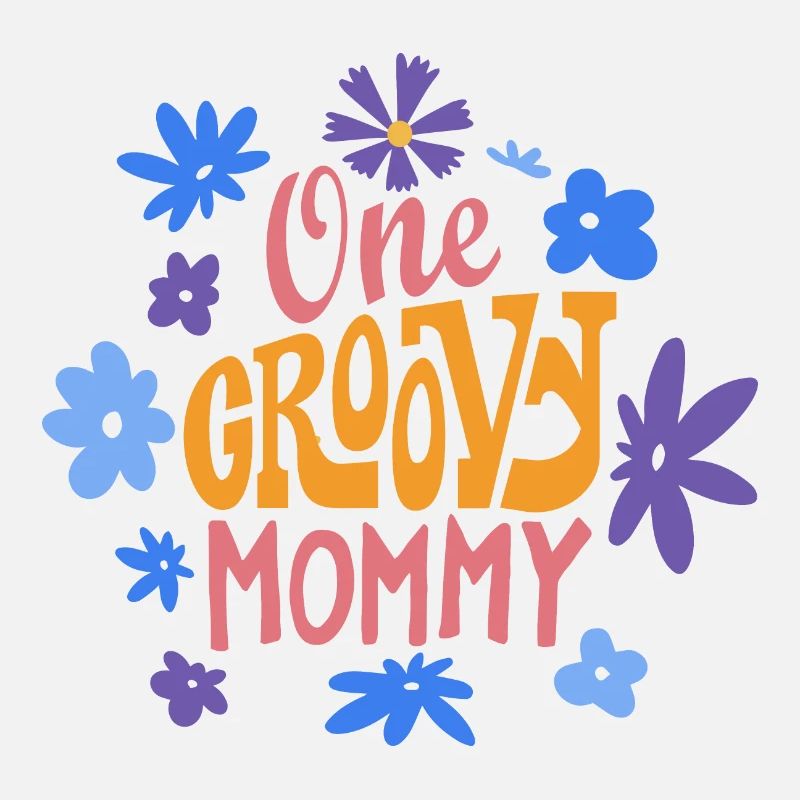 One Groovy Mommy