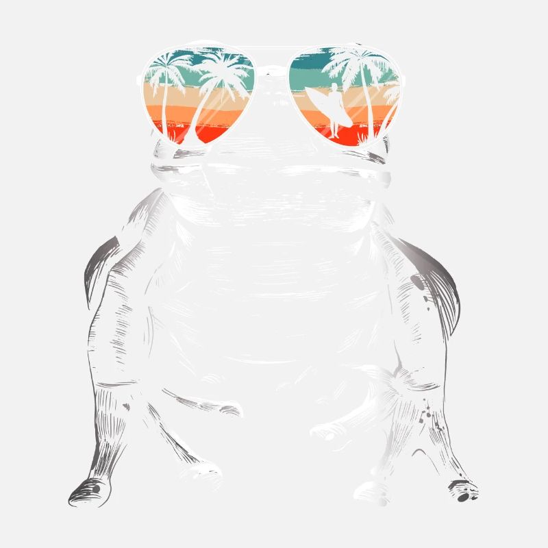 Frog Toad