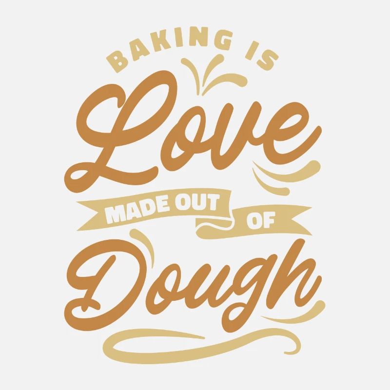 Baker Baking