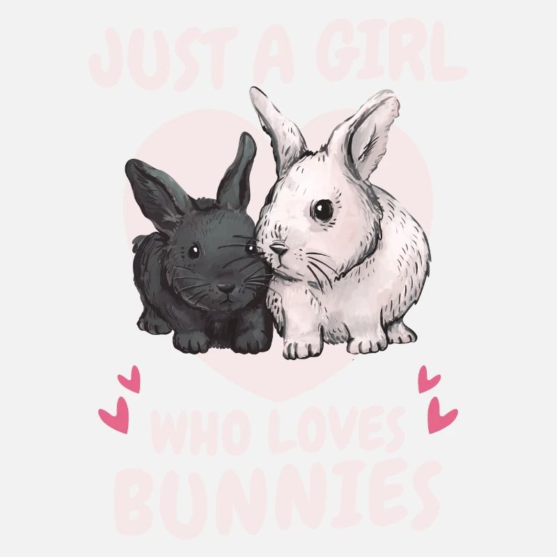 Rabbit Animal Pet Rabbit
