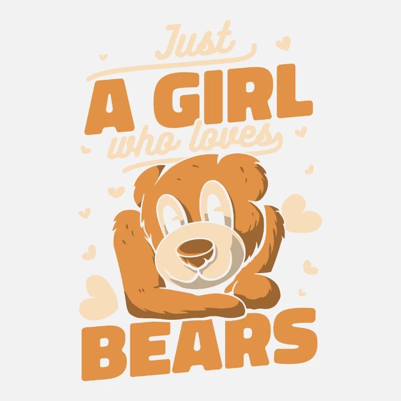 Bear Grizzly Bear Brown Bear Bear