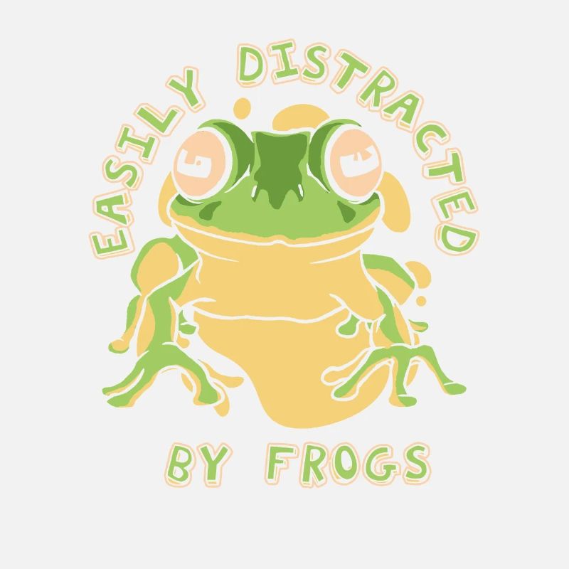 Frog Toad