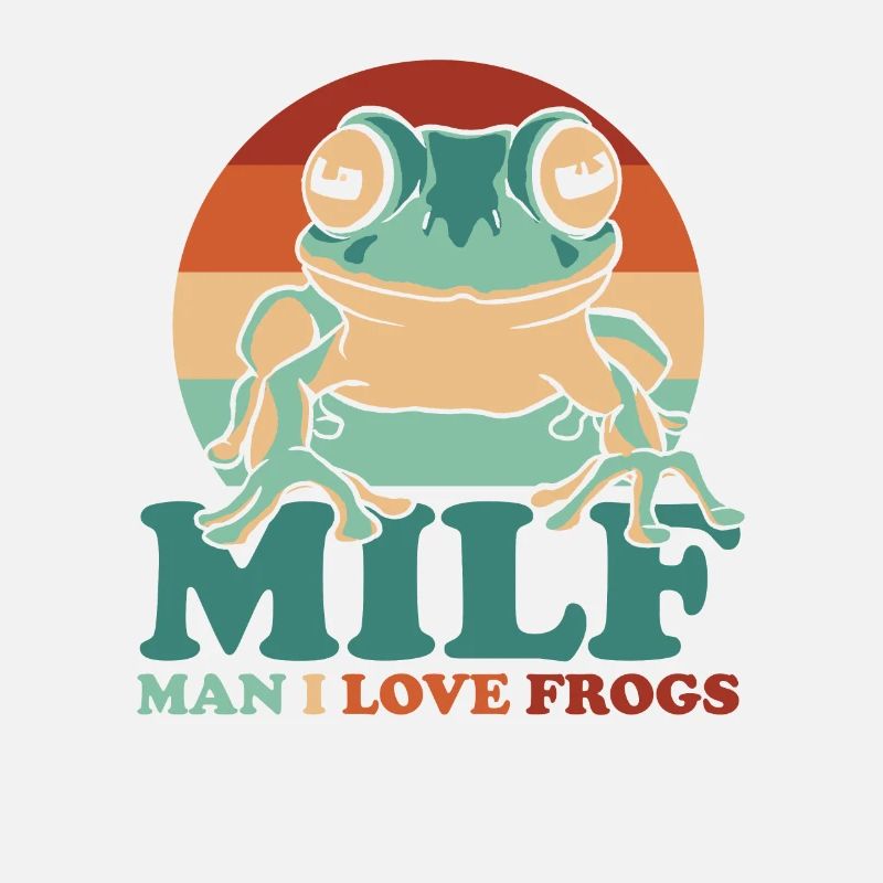 Frog Toad