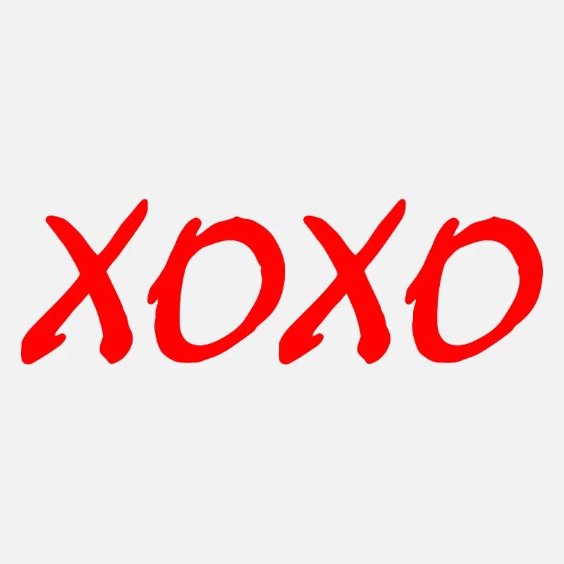 Xoxo