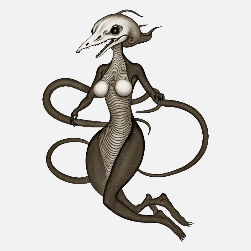 BUG #12 - dark hell