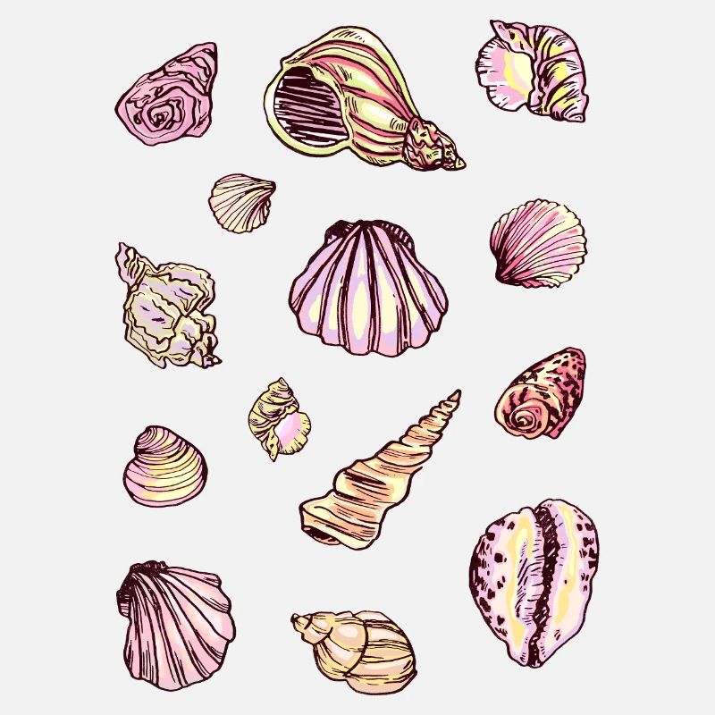 MUSSELS