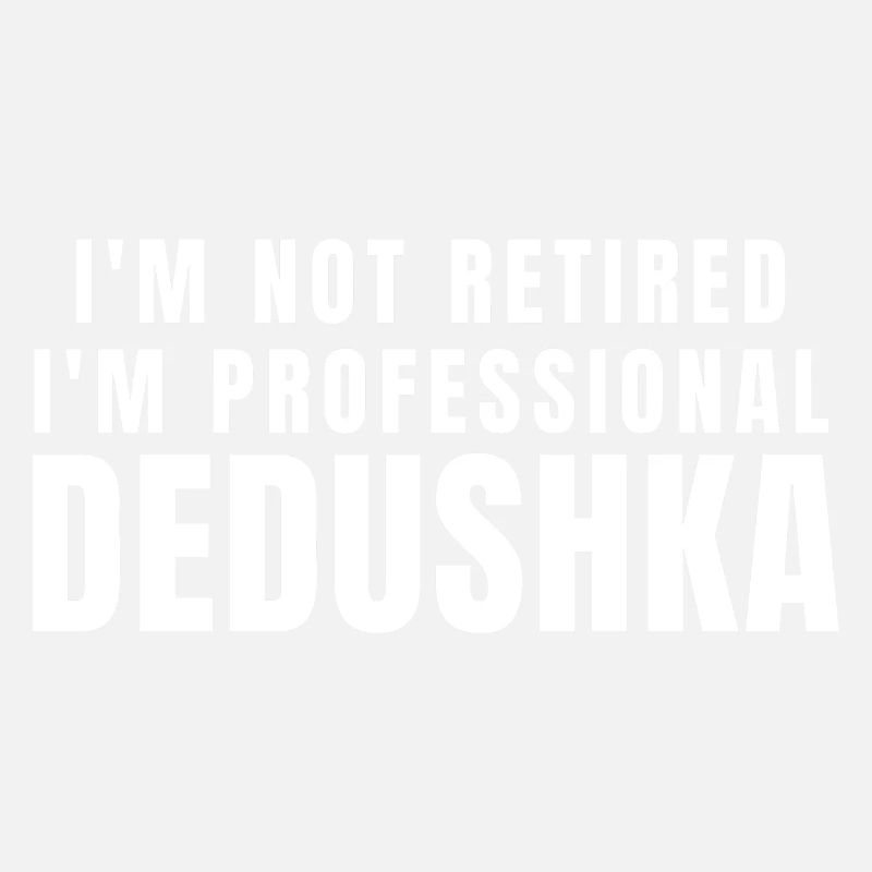 dedushka. dedushka gift