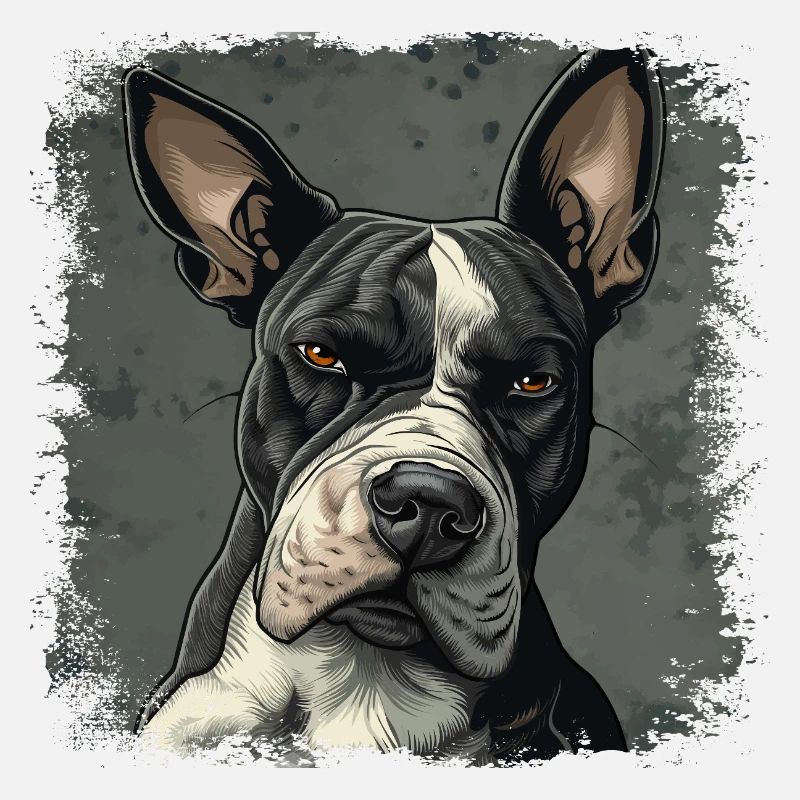 Bull terrier