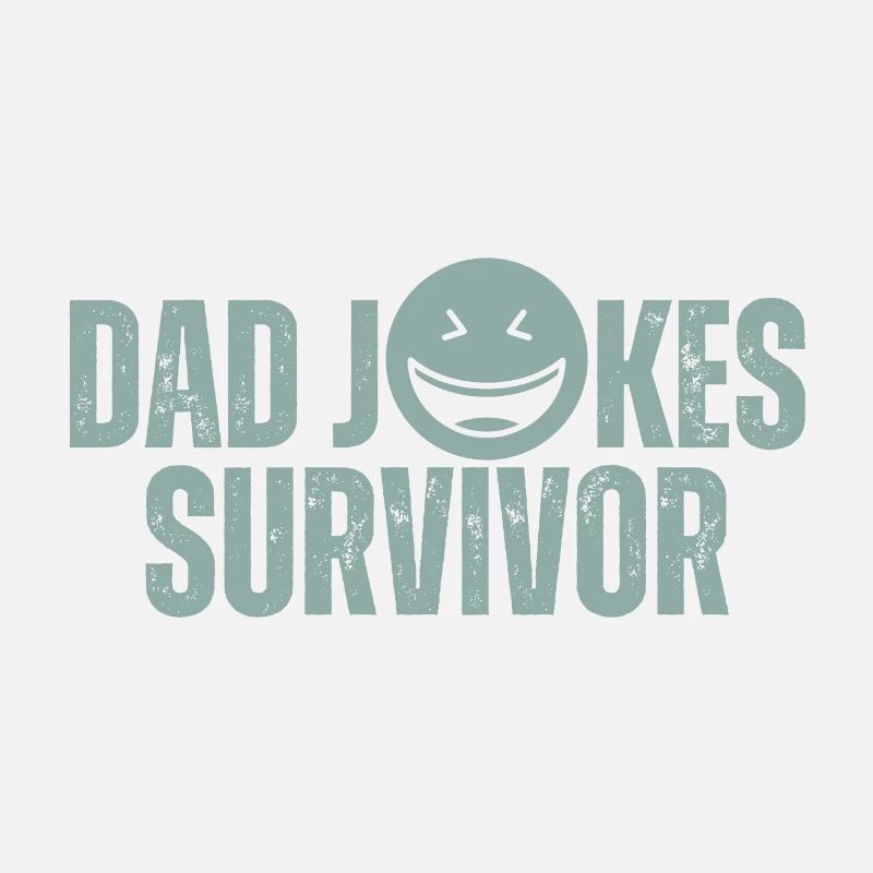 Dad Jokes Survivor