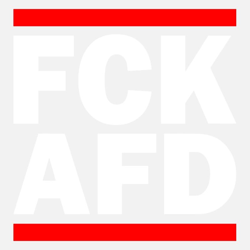 Fuck afd
