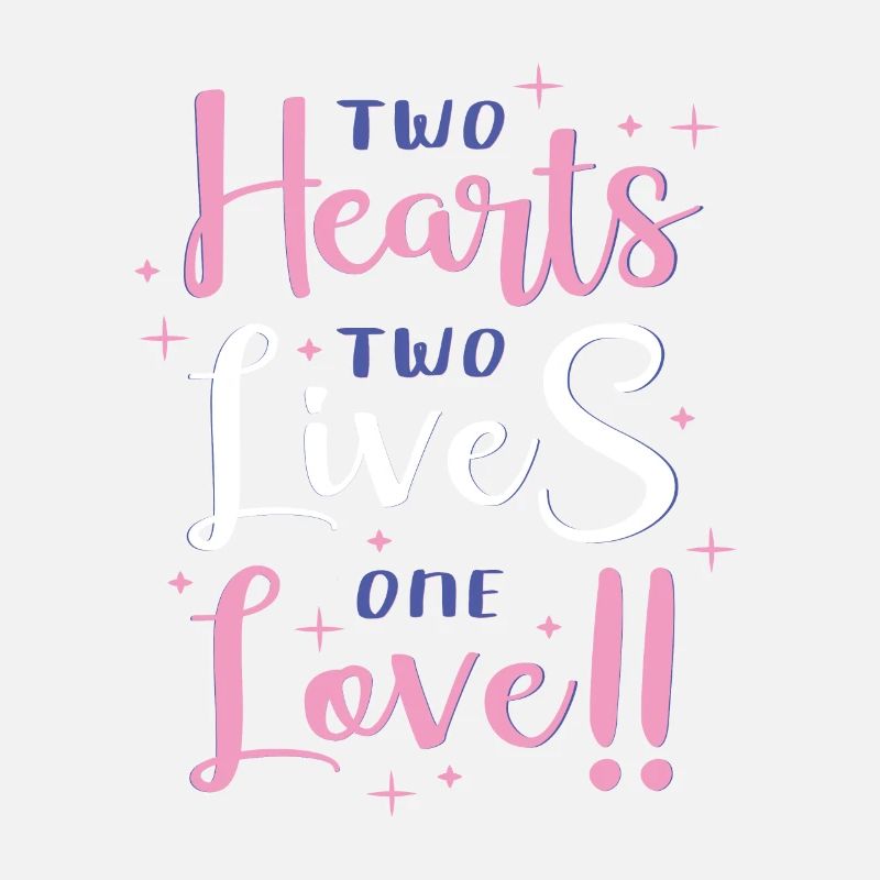 Deux cœurs, Deux vies, Un seul amour
