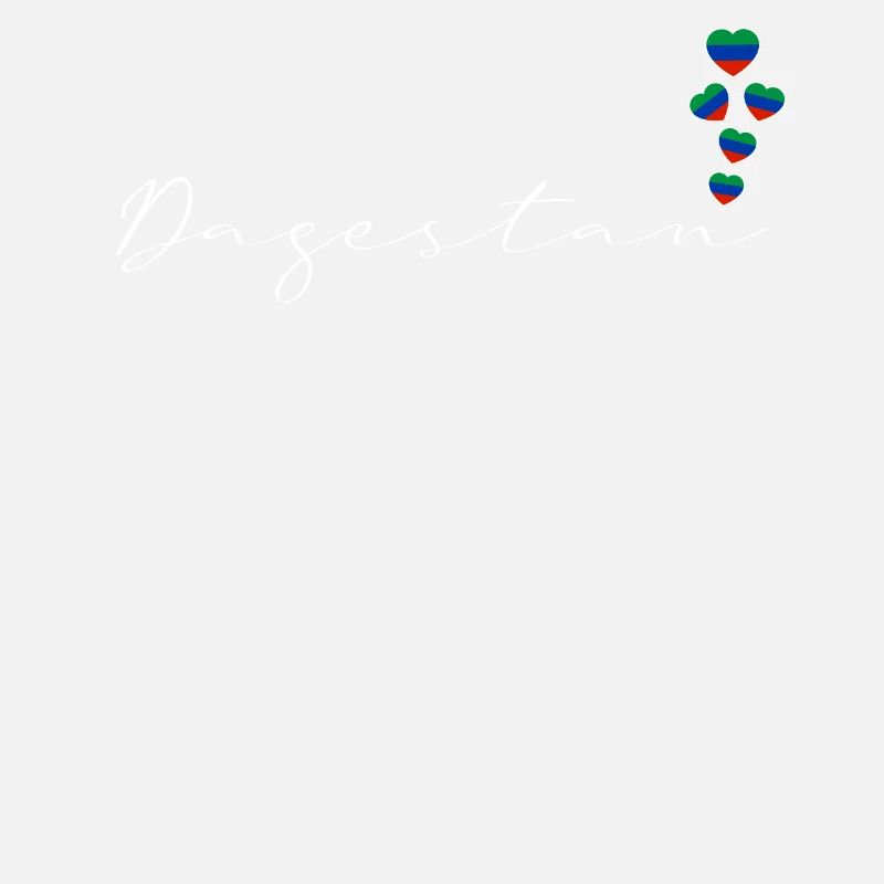 Daghestan