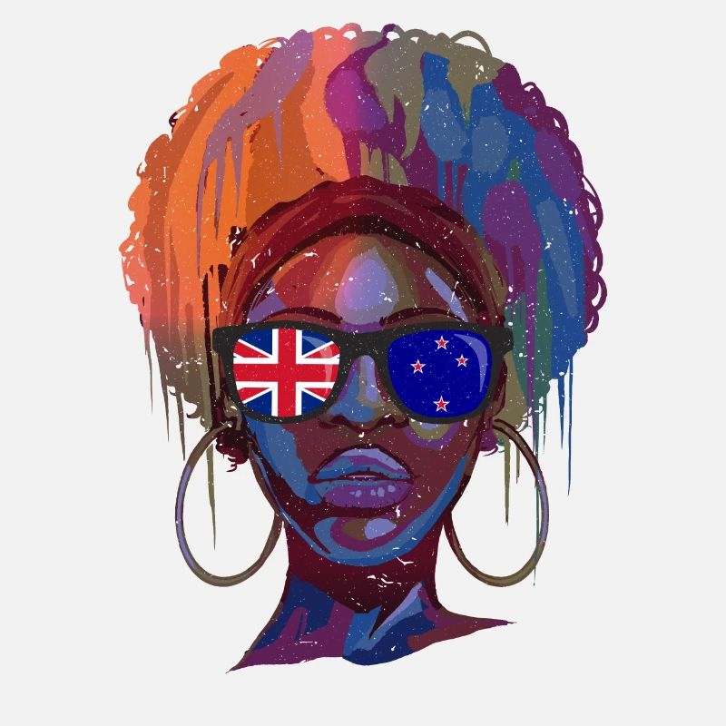 Neuseeland