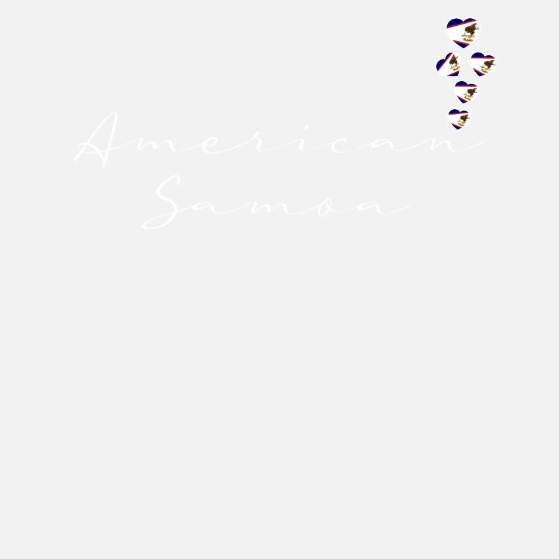 Samoa américaines