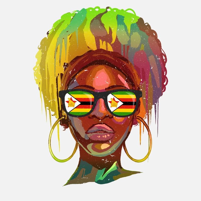 Simbabwe
