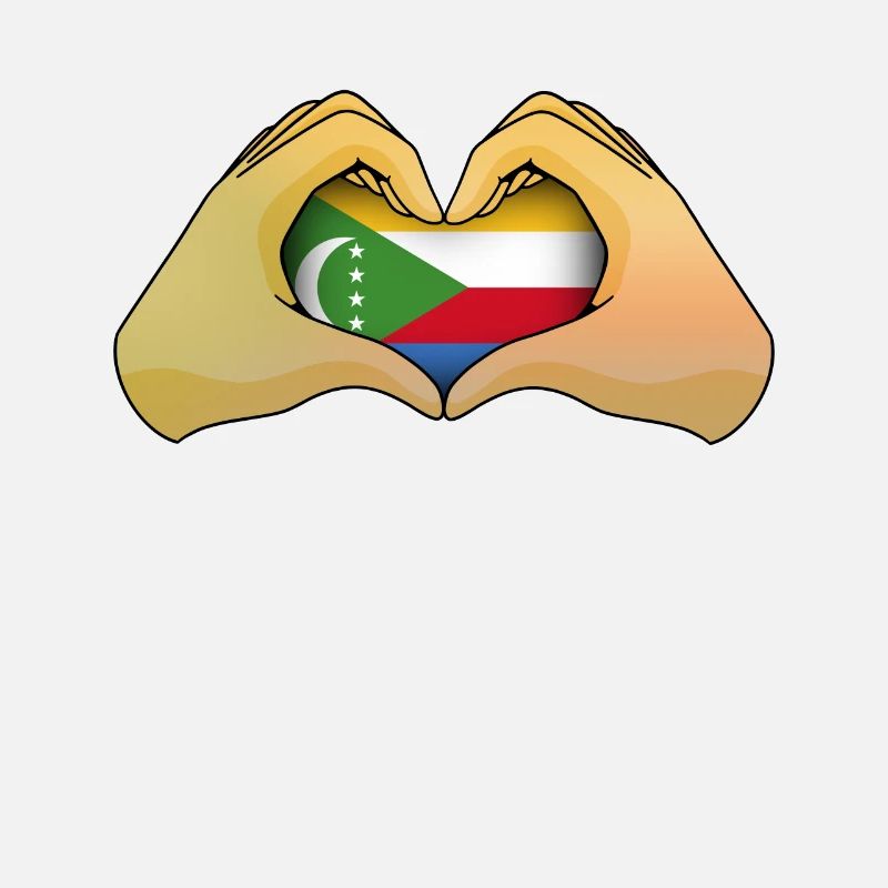 Comoros