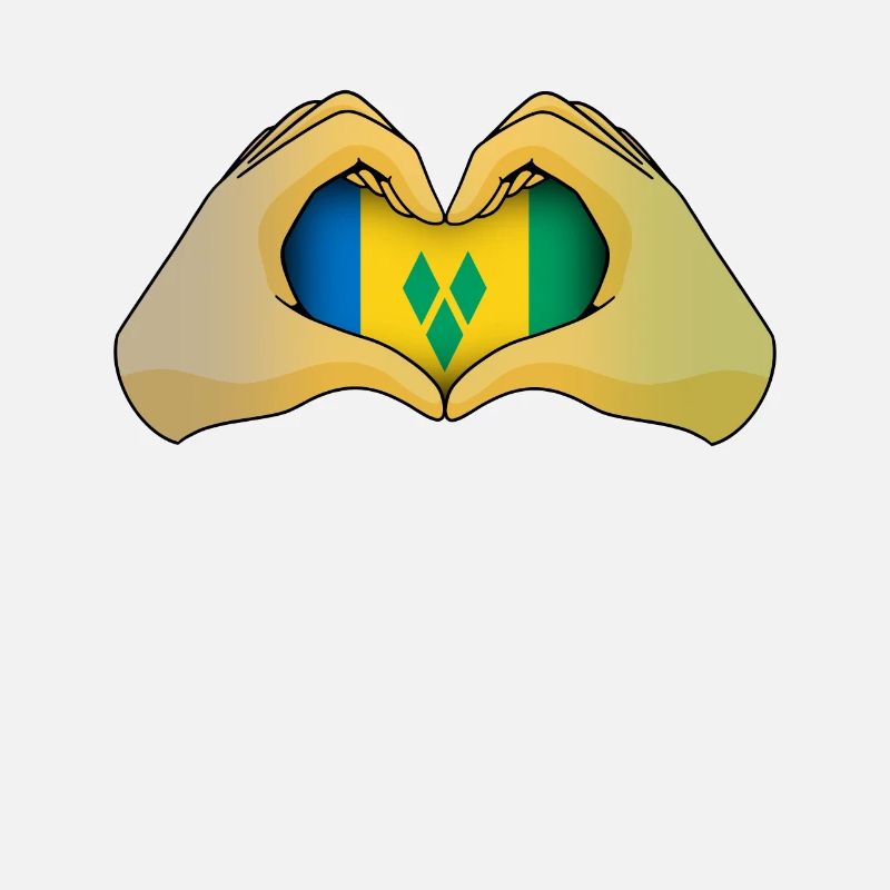 Saint Vincent et les Grenadines