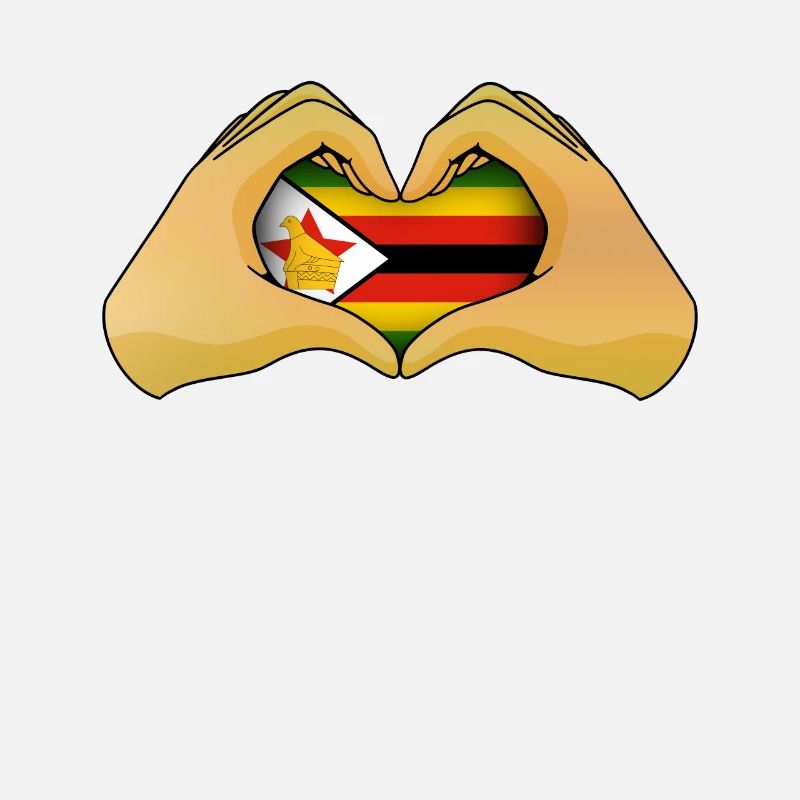 Simbabwe